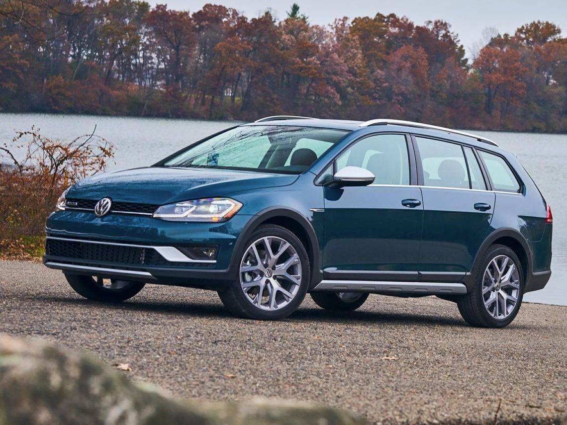 VOLKSWAGEN GOLF ALLTRACK 2019 3VWH17AU4KM515994 image VOLKSWAGEN GOLF ALLTRACK 2019 3VWH17AU4KM515994 image